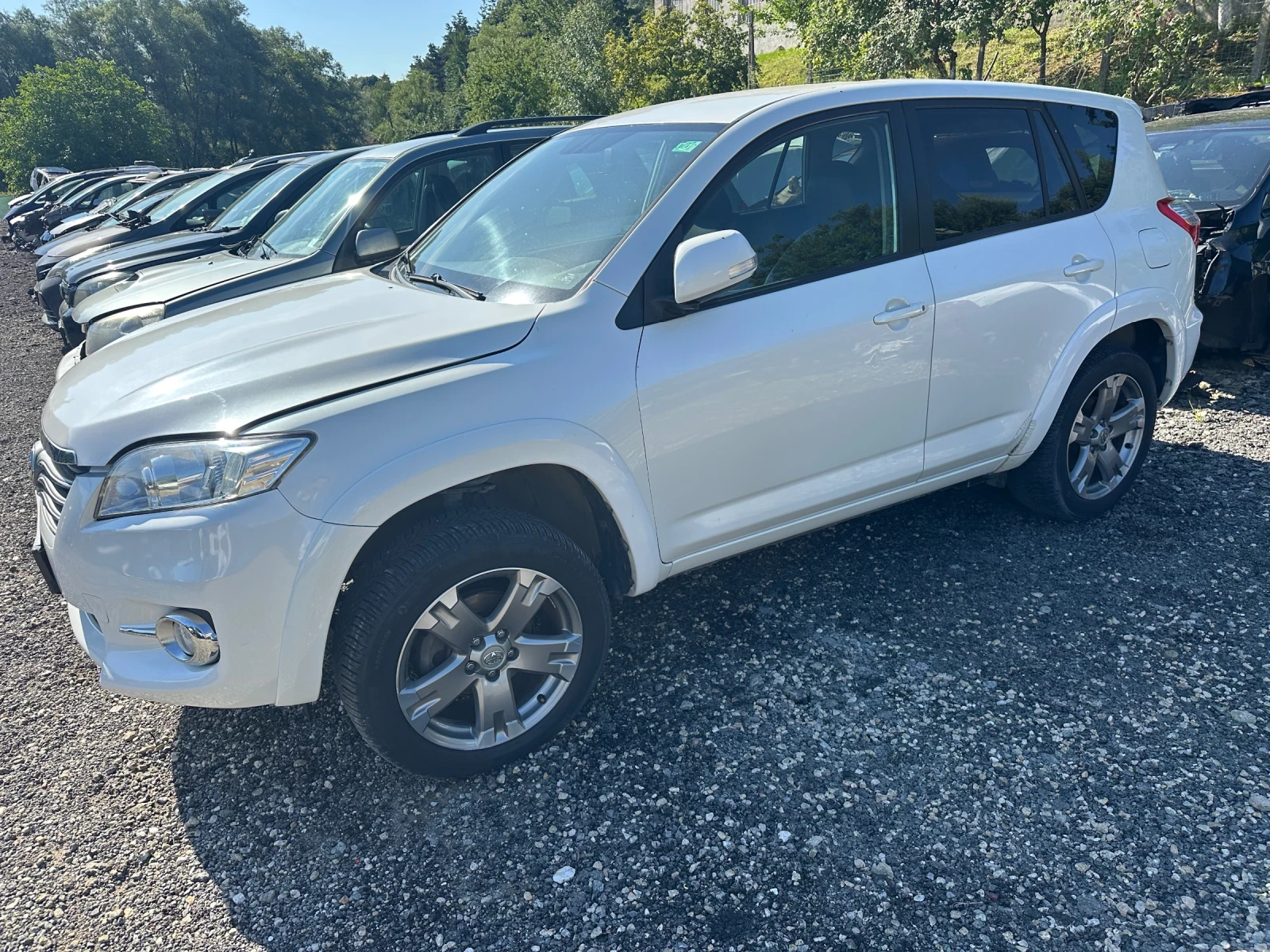 Toyota Rav4 �� �����! 2.2 dcat 150�� | Mobile.bg � ����������� 3