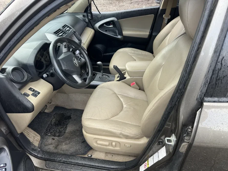 Toyota Rav4  ! 2.2 dcat 150 | Mobile.bg   6