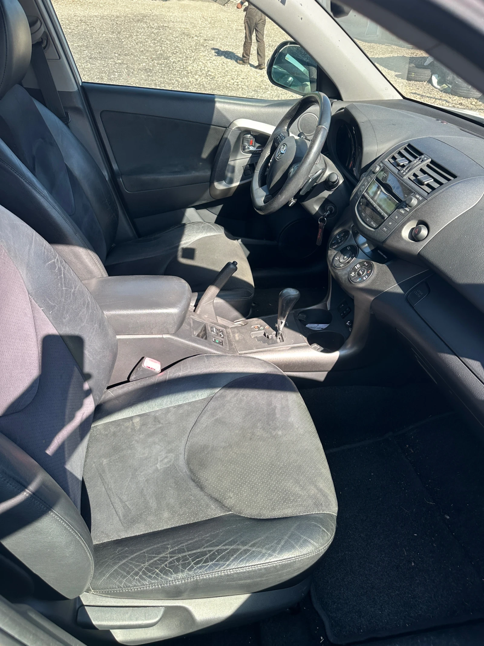 Toyota Rav4 �� �����! 2.2 dcat 150�� | Mobile.bg � ����������� 9