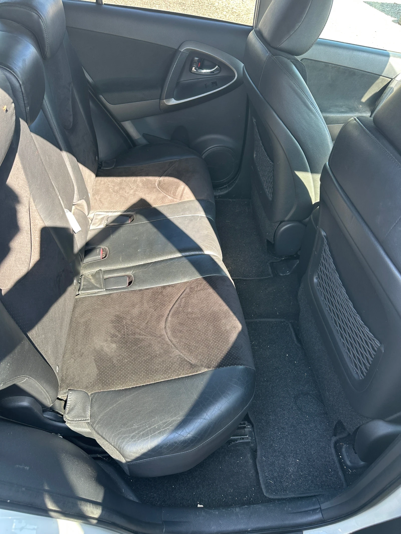 Toyota Rav4 �� �����! 2.2 dcat 150�� | Mobile.bg � ����������� 10