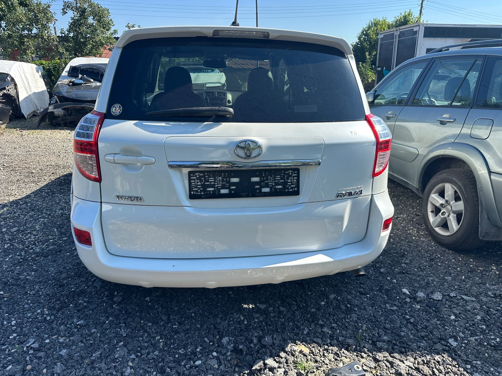Toyota Rav4 �� �����! 2.2 dcat 150�� | Mobile.bg � ����������� 4