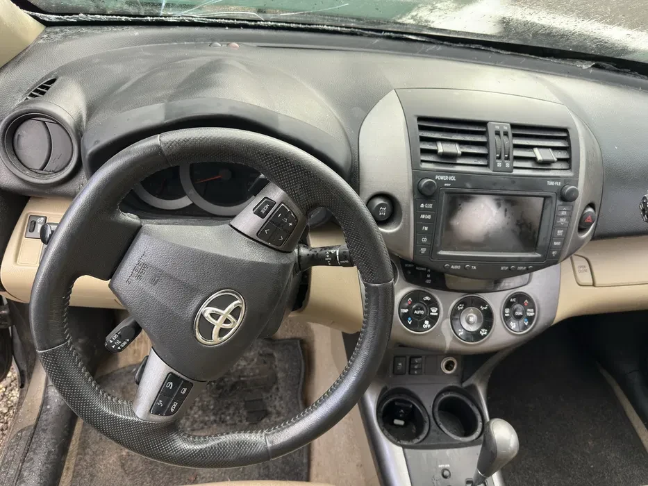 Toyota Rav4  ! 2.2 dcat 150 | Mobile.bg   8