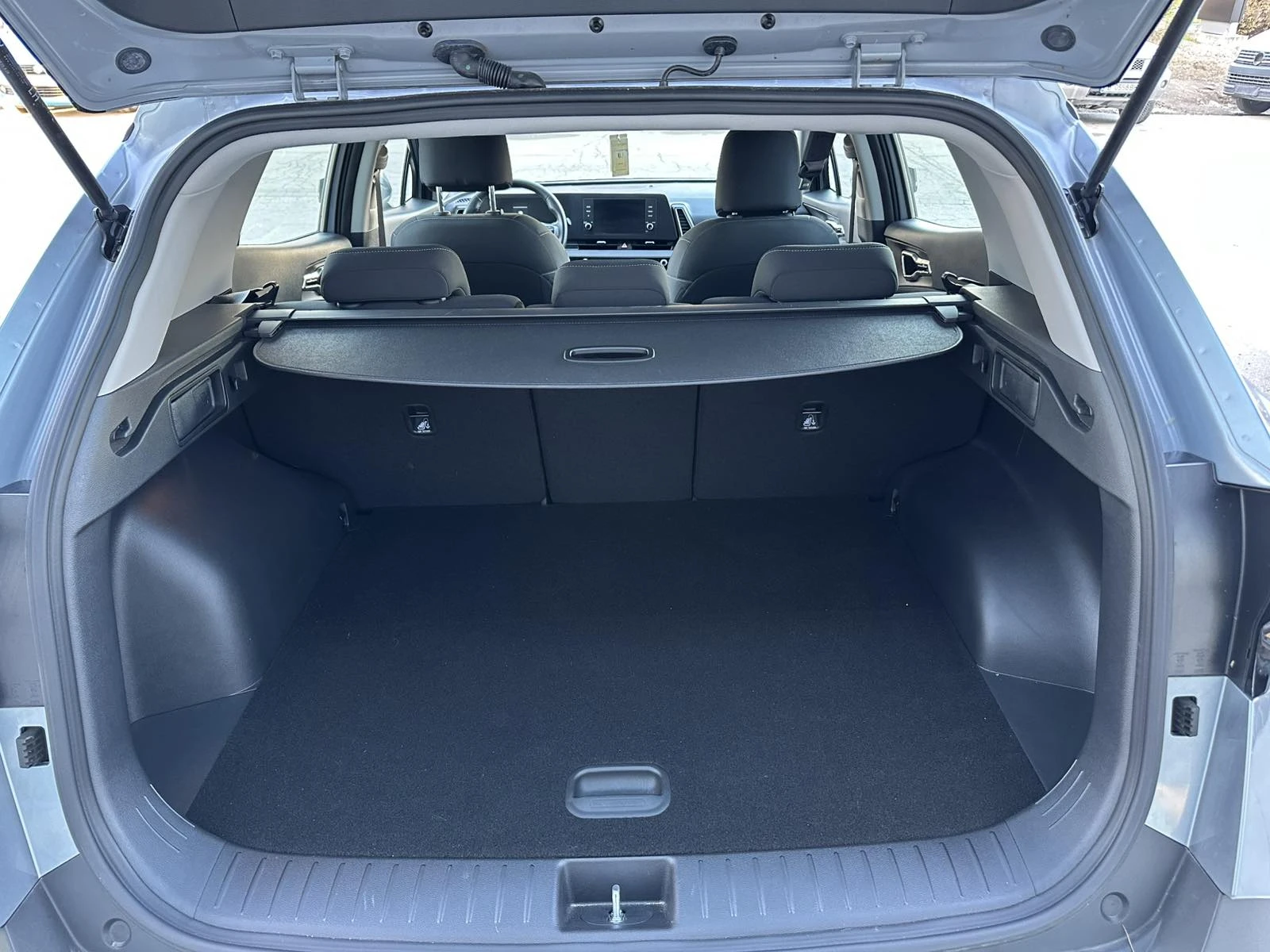 Kia Sportage Comfort - изображение 9