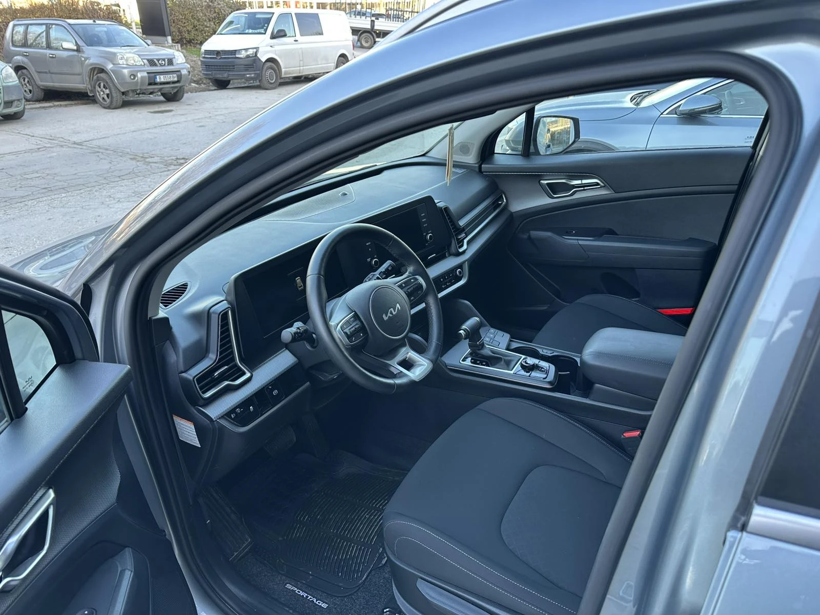 Kia Sportage Comfort - изображение 7