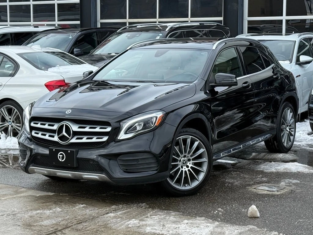 Mercedes-Benz GLA * 250 //AMG PKG | PANO | NAVI | BACK UP CAMERA * C - изображение 2