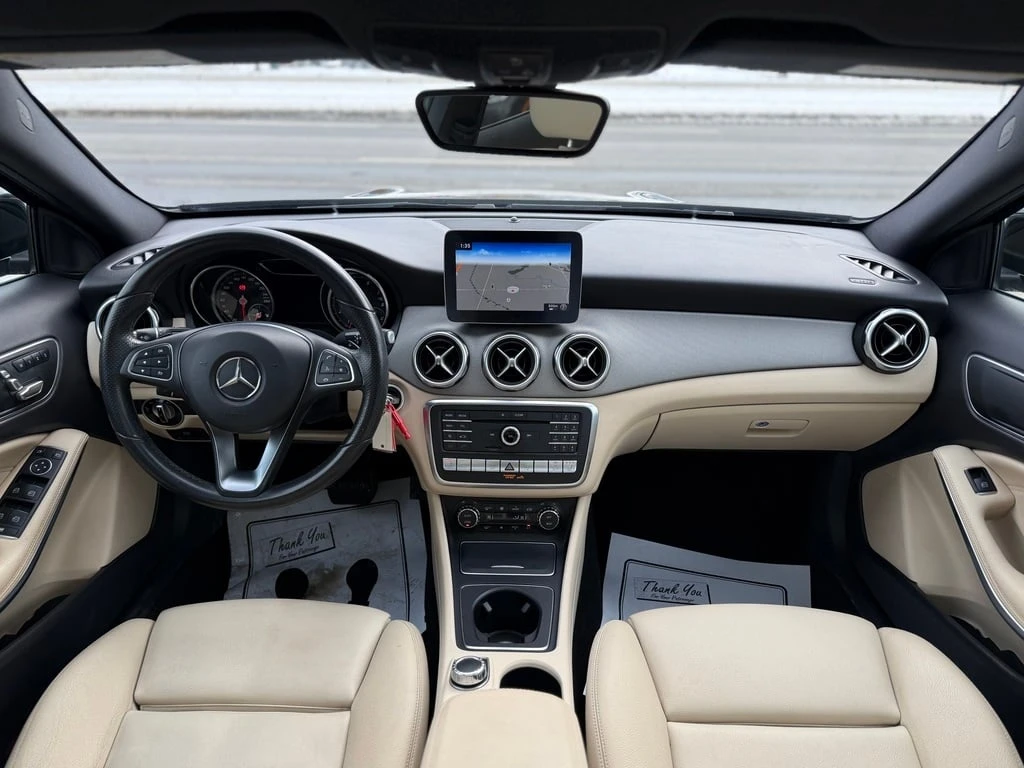 Mercedes-Benz GLA * 250 //AMG PKG | PANO | NAVI | BACK UP CAMERA * C | Mobile.bg � ����������� 13