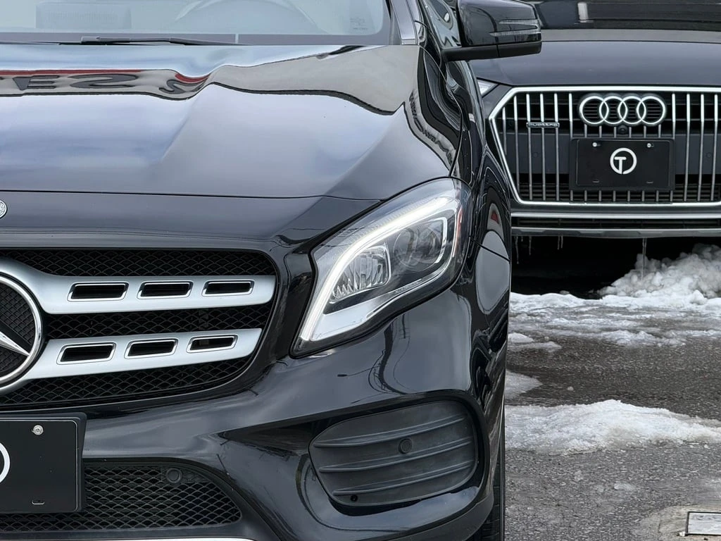 Mercedes-Benz GLA * 250 //AMG PKG | PANO | NAVI | BACK UP CAMERA * C - изображение 4