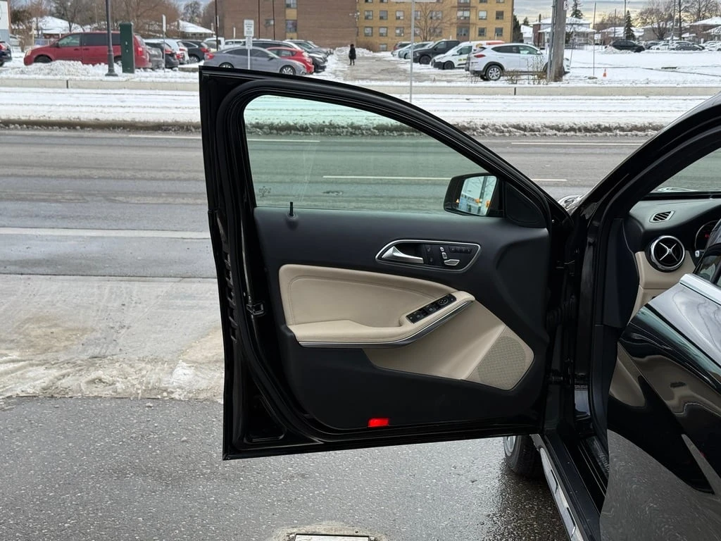 Mercedes-Benz GLA * 250 //AMG PKG | PANO | NAVI | BACK UP CAMERA * C | Mobile.bg � ����������� 11