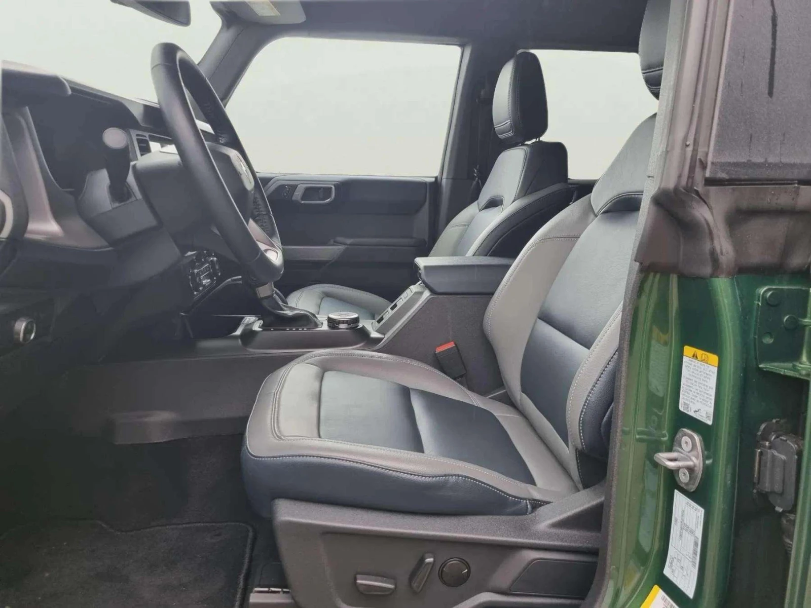 Ford Bronco 2.7 EcoBoost V6 | Mobile.bg � ����������� 11