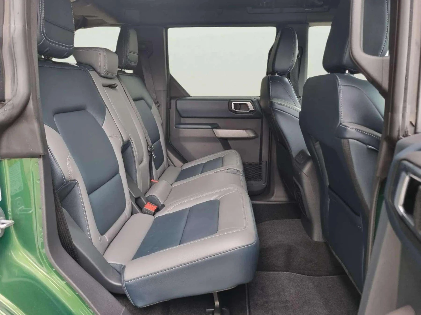 Ford Bronco 2.7 EcoBoost V6 | Mobile.bg � ����������� 13