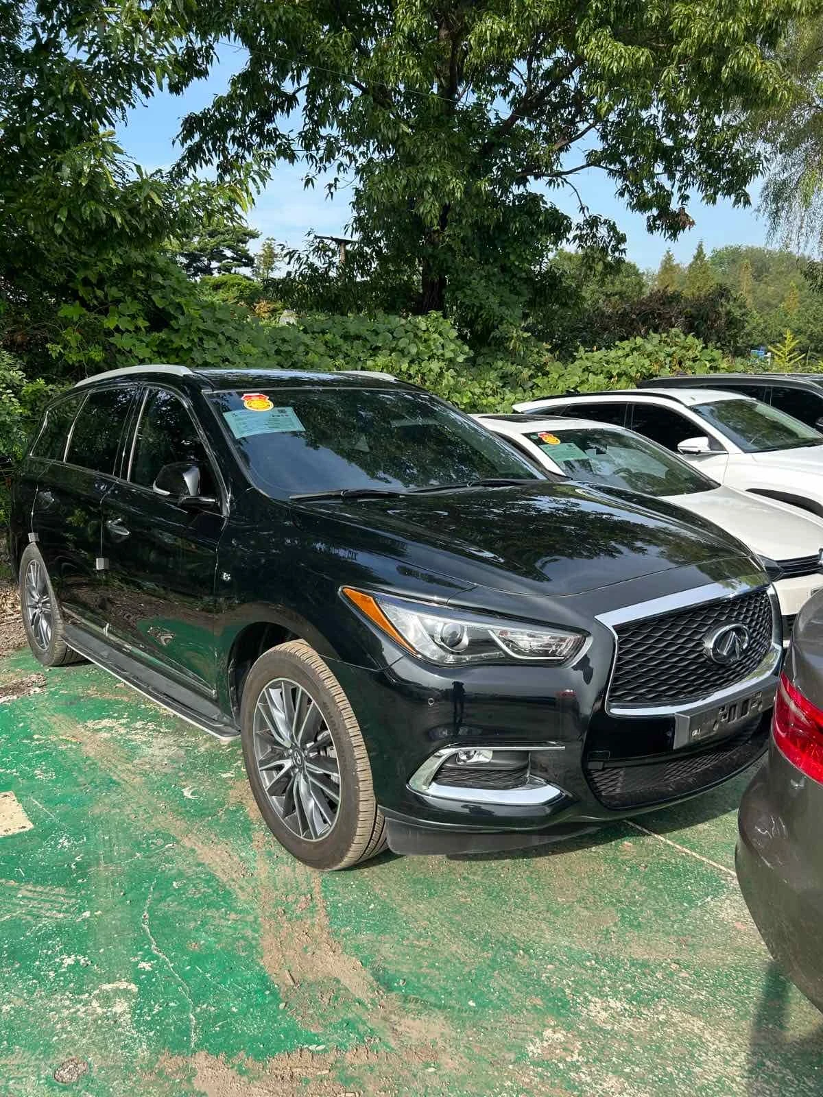 Nissan Pathfinder Infiniti - Qx60 - 3.5 i - 269 hp - 92 000 - TV - изображение 6
