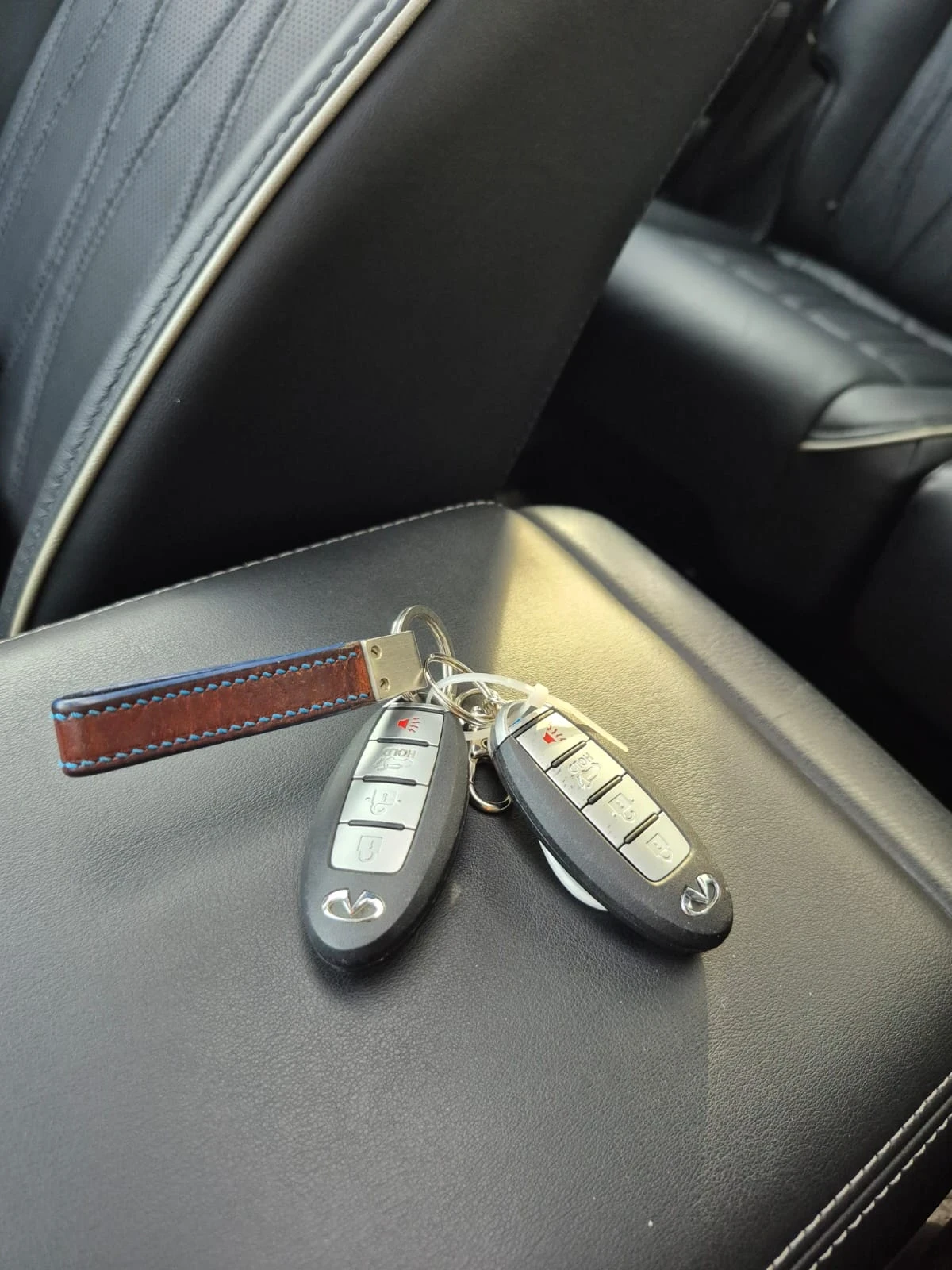 Nissan Pathfinder Infiniti - Qx60 - 3.5 i - 269 hp - 92 000 - TV - изображение 7