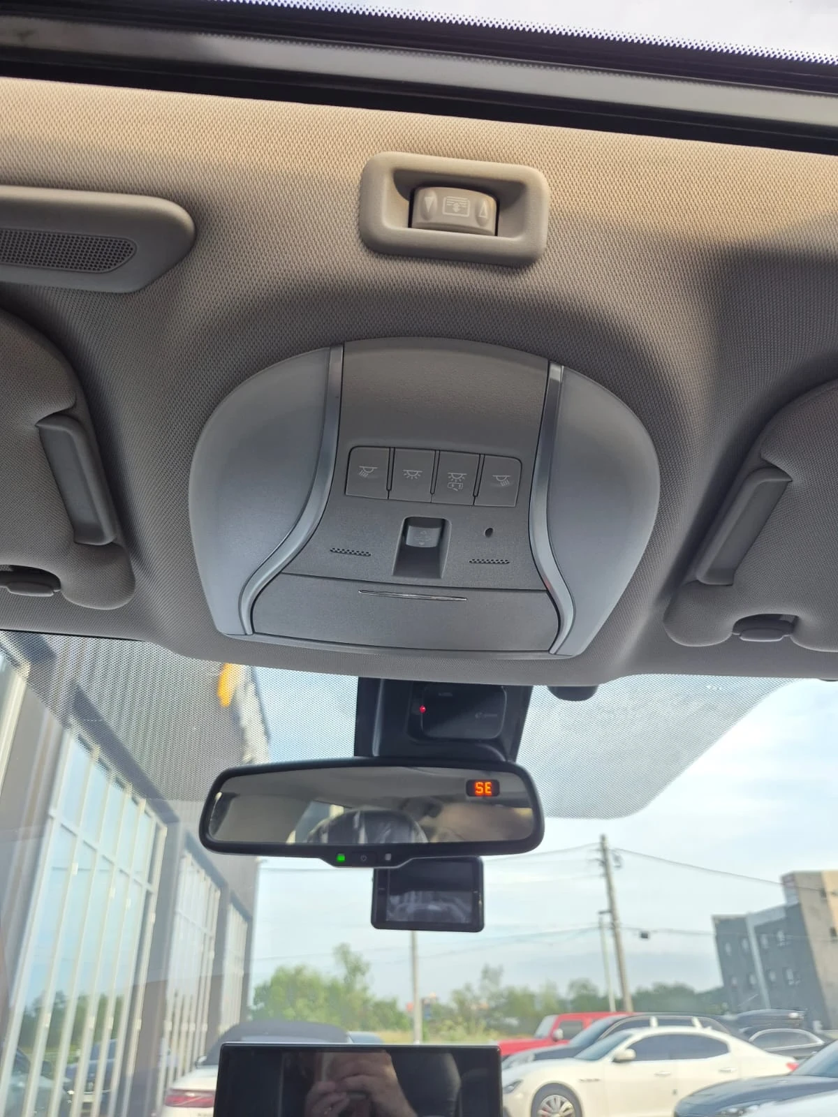 Nissan Pathfinder Infiniti - Qx60 - 3.5 i - 269 hp - 92 000 - TV - изображение 10