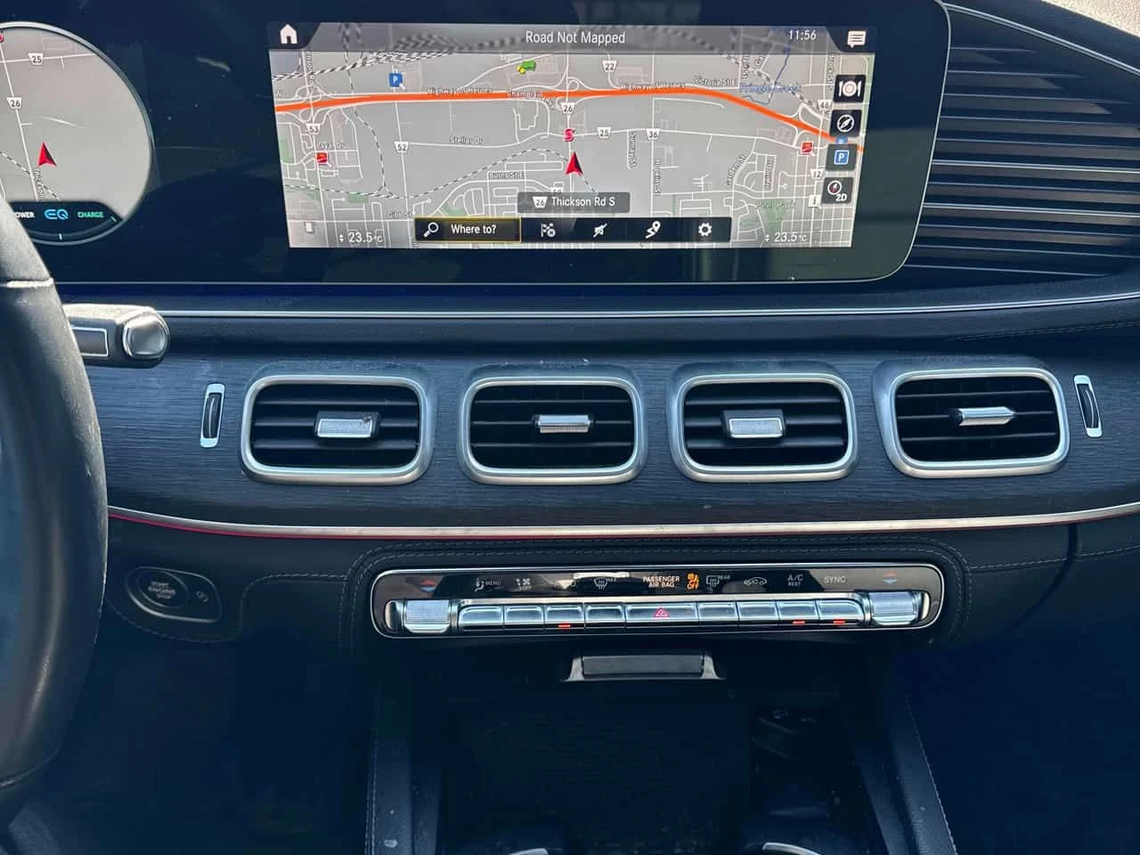 Mercedes-Benz GLE 450  * CARFAX * 360 * ��������� * ��������� | Mobile.bg � ����������� 9