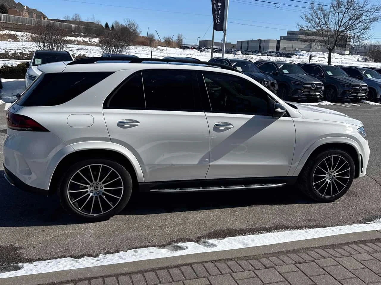 Mercedes-Benz GLE 450  * CARFAX * 360 * ��������� * ��������� | Mobile.bg � ����������� 3
