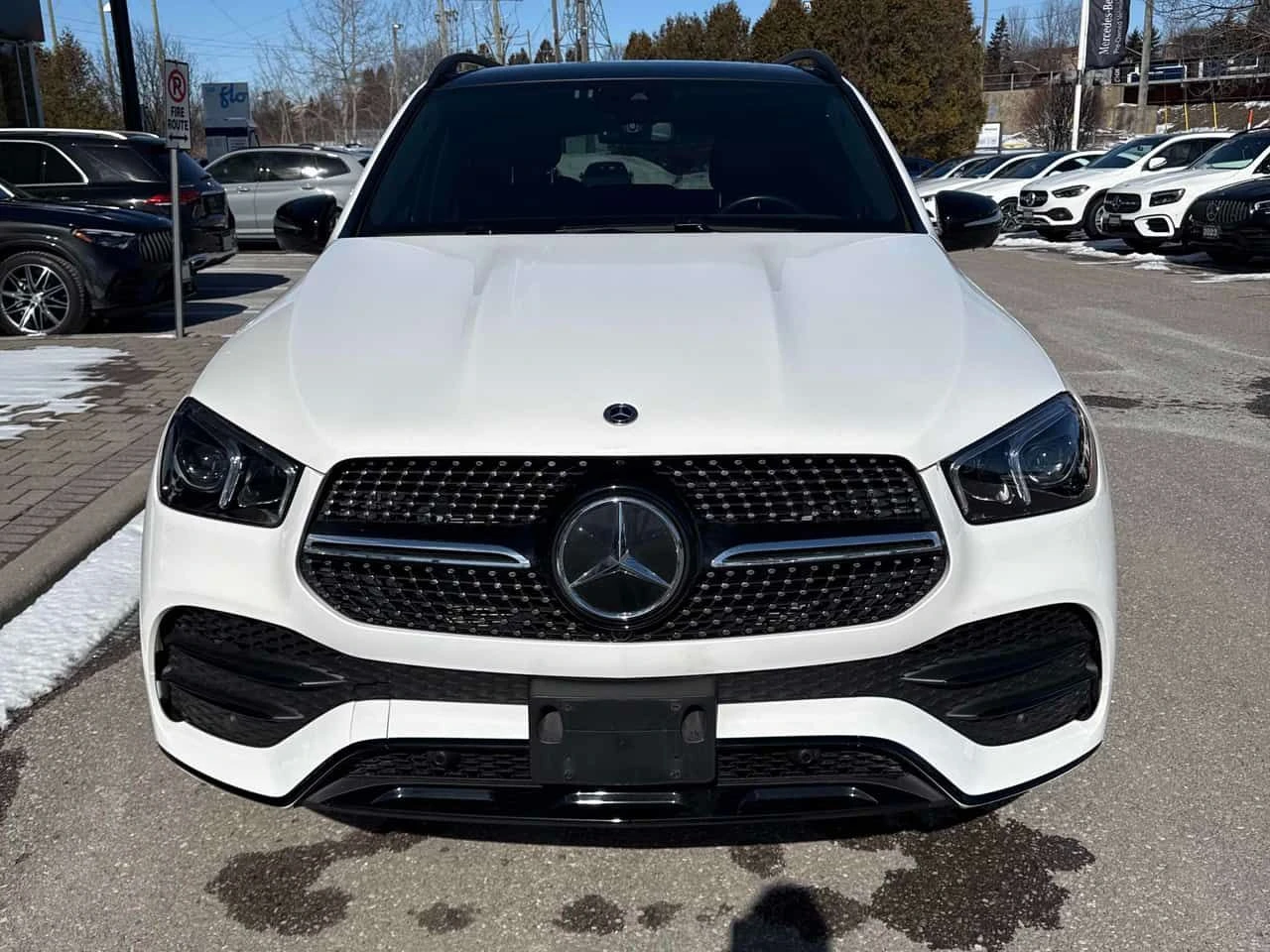 Mercedes-Benz GLE 450  * CARFAX * 360 * ��������� * ��������� | Mobile.bg � ����������� 6