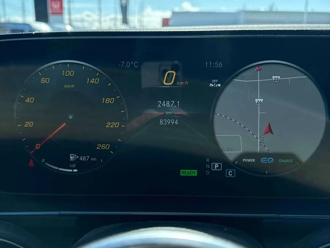 Mercedes-Benz GLE 450  * CARFAX * 360 * ��������� * ��������� | Mobile.bg � ����������� 17