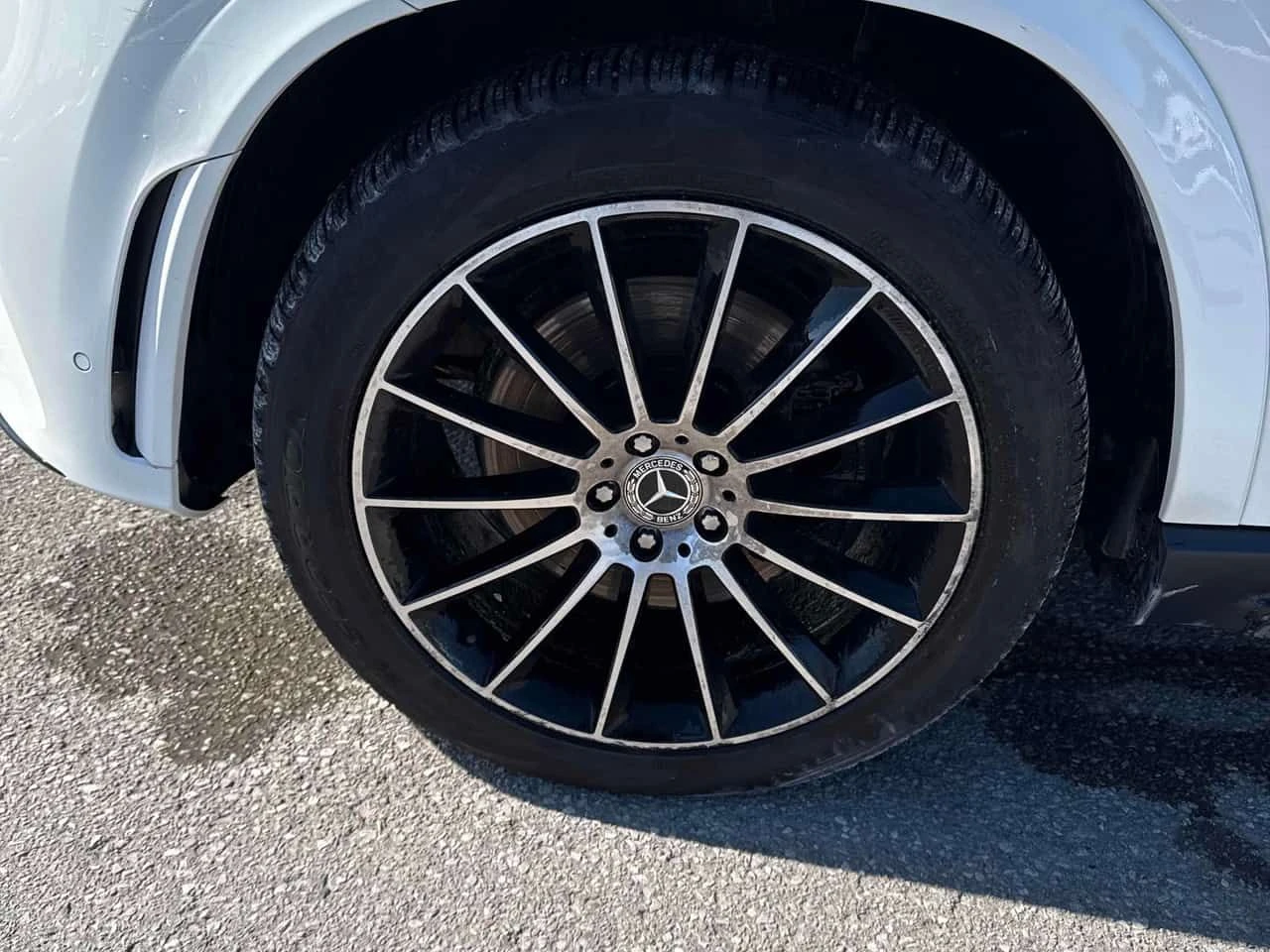 Mercedes-Benz GLE 450  * CARFAX * 360 * ��������� * ��������� | Mobile.bg � ����������� 7