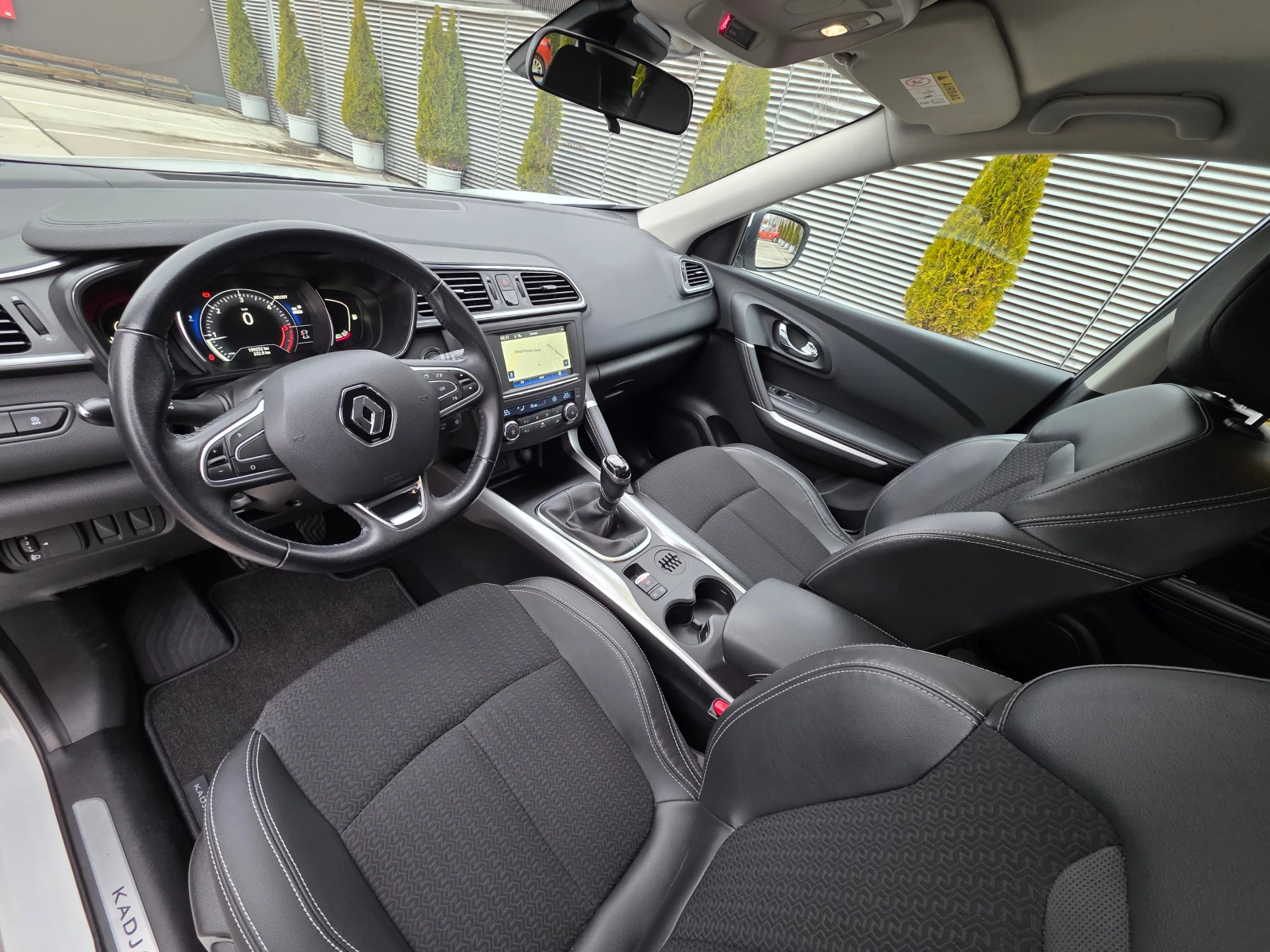 Renault Kadjar 1.5 dci-Energy Intens-Eco2 | Mobile.bg � ����������� 10