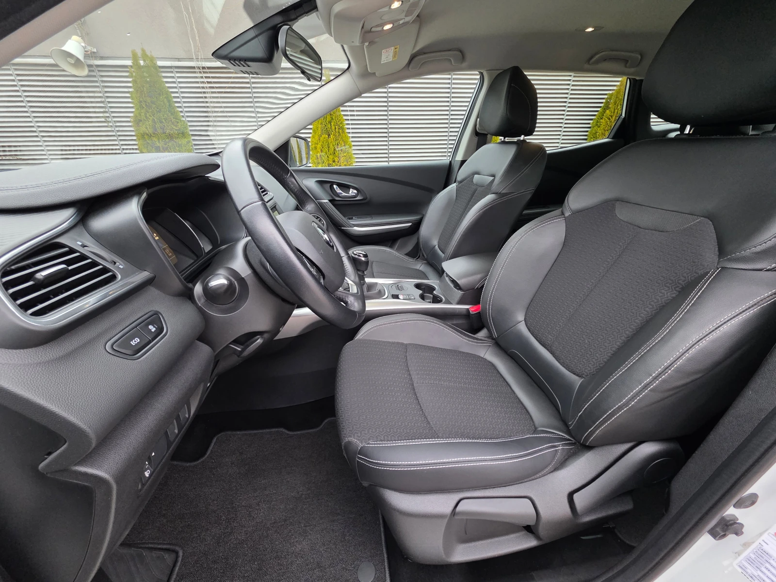 Renault Kadjar 1.5 dci-Energy Intens-Eco2 | Mobile.bg � ����������� 14