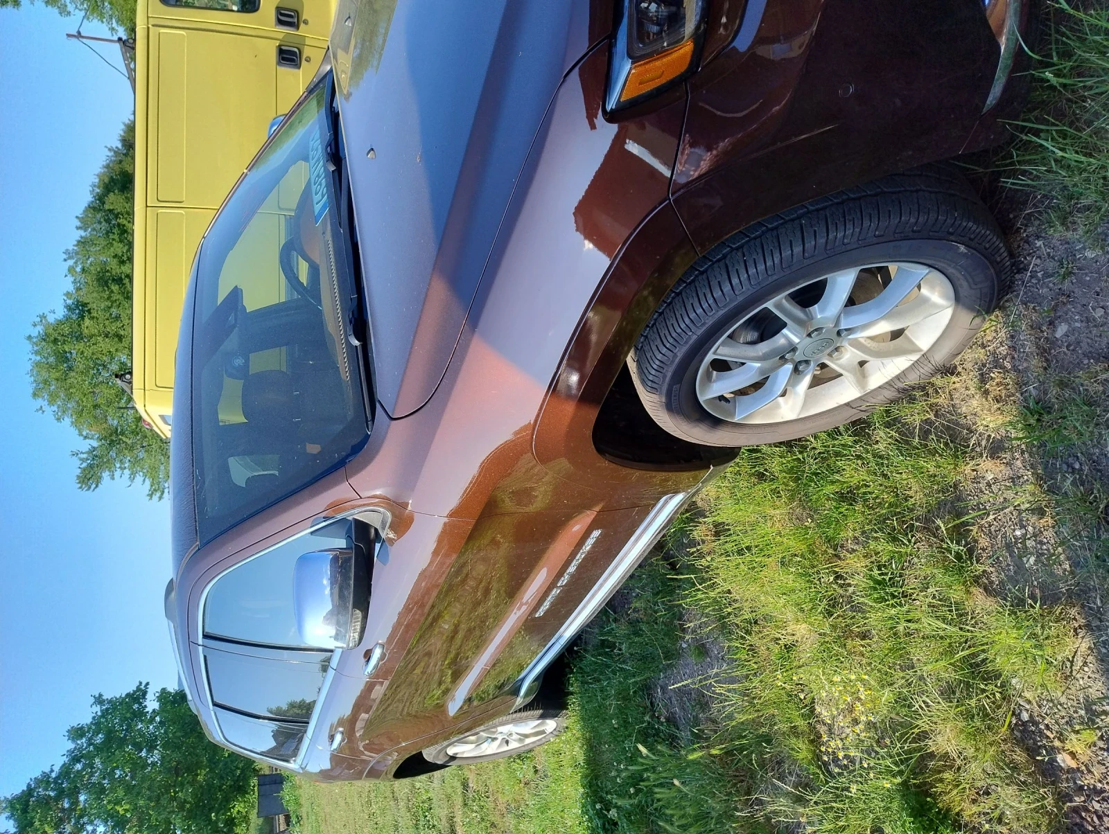 Jeep Grand cherokee 3, 6 Summit 4x4, ������, �������, ���������  | Mobile.bg � ����������� 2