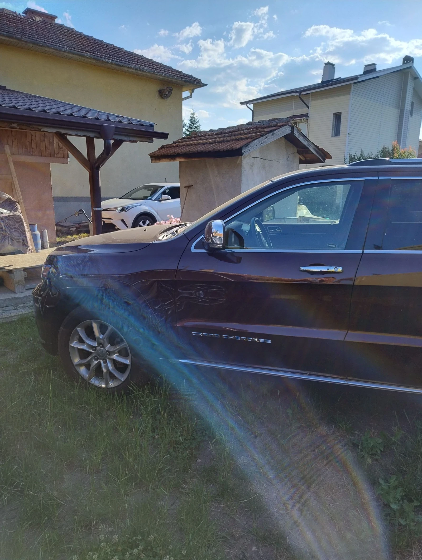 Jeep Grand cherokee 3, 6 Summit 4x4, ������, �������, ���������  | Mobile.bg � ����������� 3