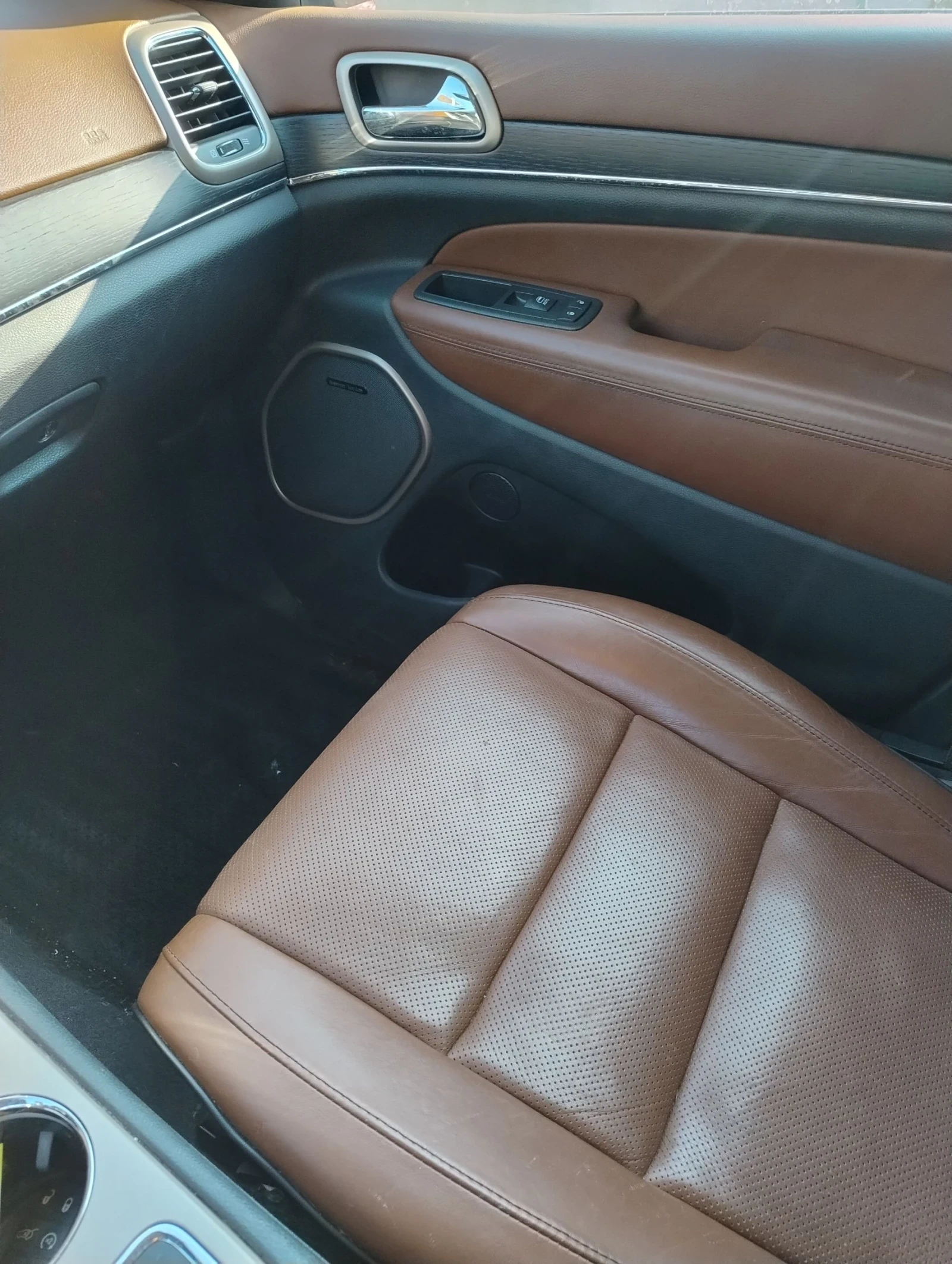 Jeep Grand cherokee 3, 6 Summit 4x4, ������, �������, ���������  | Mobile.bg � ����������� 11