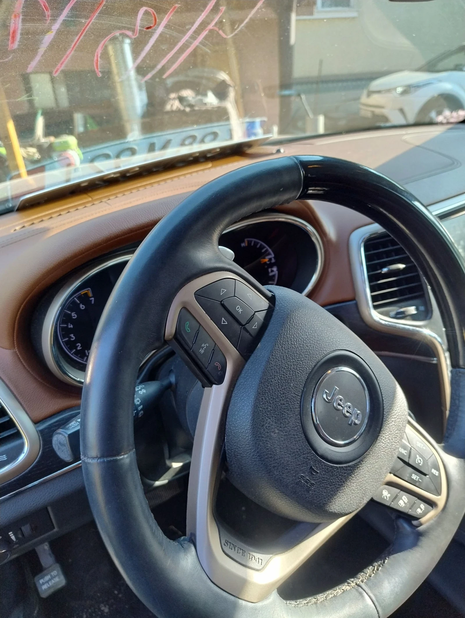 Jeep Grand cherokee 3, 6 Summit 4x4, ������, �������, ���������  | Mobile.bg � ����������� 5