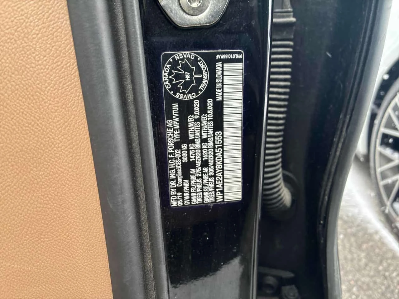 Porsche Cayenne * E Hybrid * ПАНОРАМА* КАМЕРА* ОБДУХВАНЕ* , снимка 15 - Автомобили и джипове - 54145009