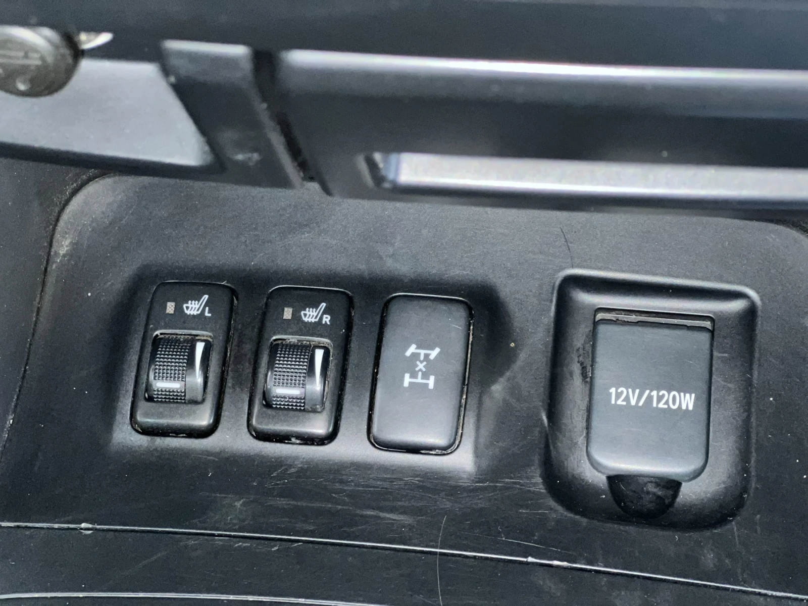 Toyota Land cruiser 5 скорости автомат, снимка 9 - Автомобили и джипове - 54239391