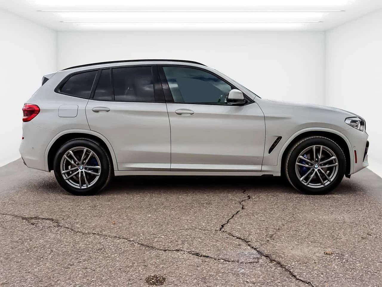BMW X3 * xDrive30i * CARFAX * ЦЕНА ДО БГ, снимка 3 - Автомобили и джипове - 54270523