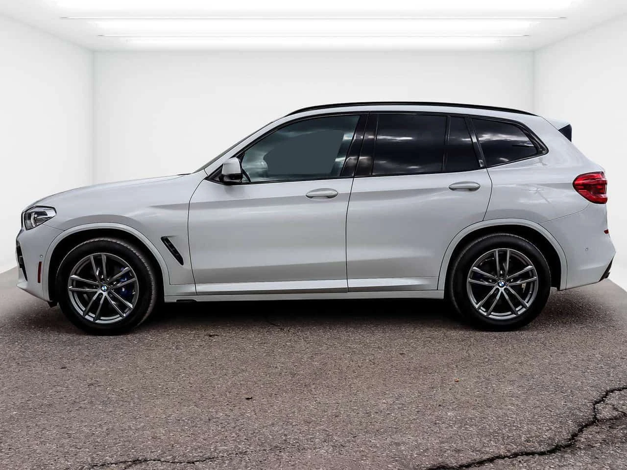BMW X3 * xDrive30i * CARFAX * ЦЕНА ДО БГ, снимка 5 - Автомобили и джипове - 54270523