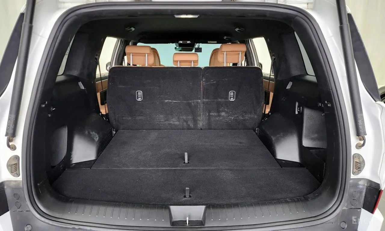 Hyundai Santa fe Prestige | HUD | 360 Камера | Панорама | 7 Места, снимка 10 - Автомобили и джипове - 54811965