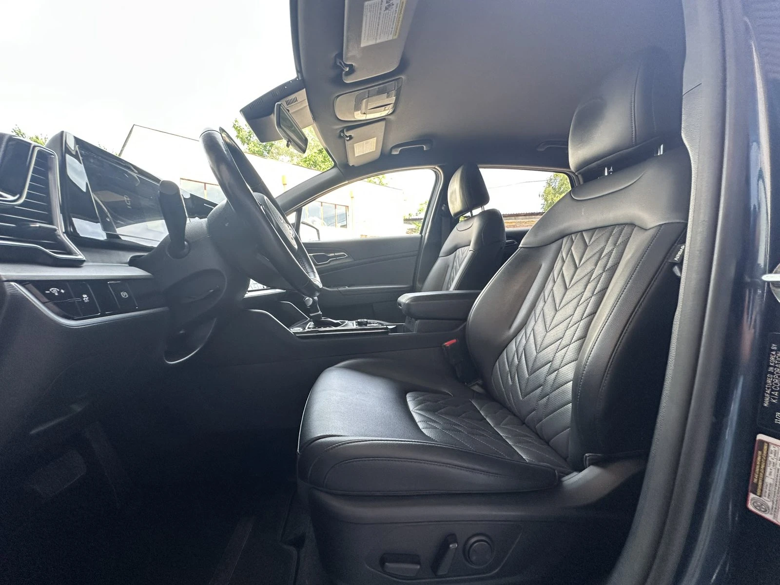 Kia Sportage X-Line AWD, снимка 10 - Автомобили и джипове - 54829824