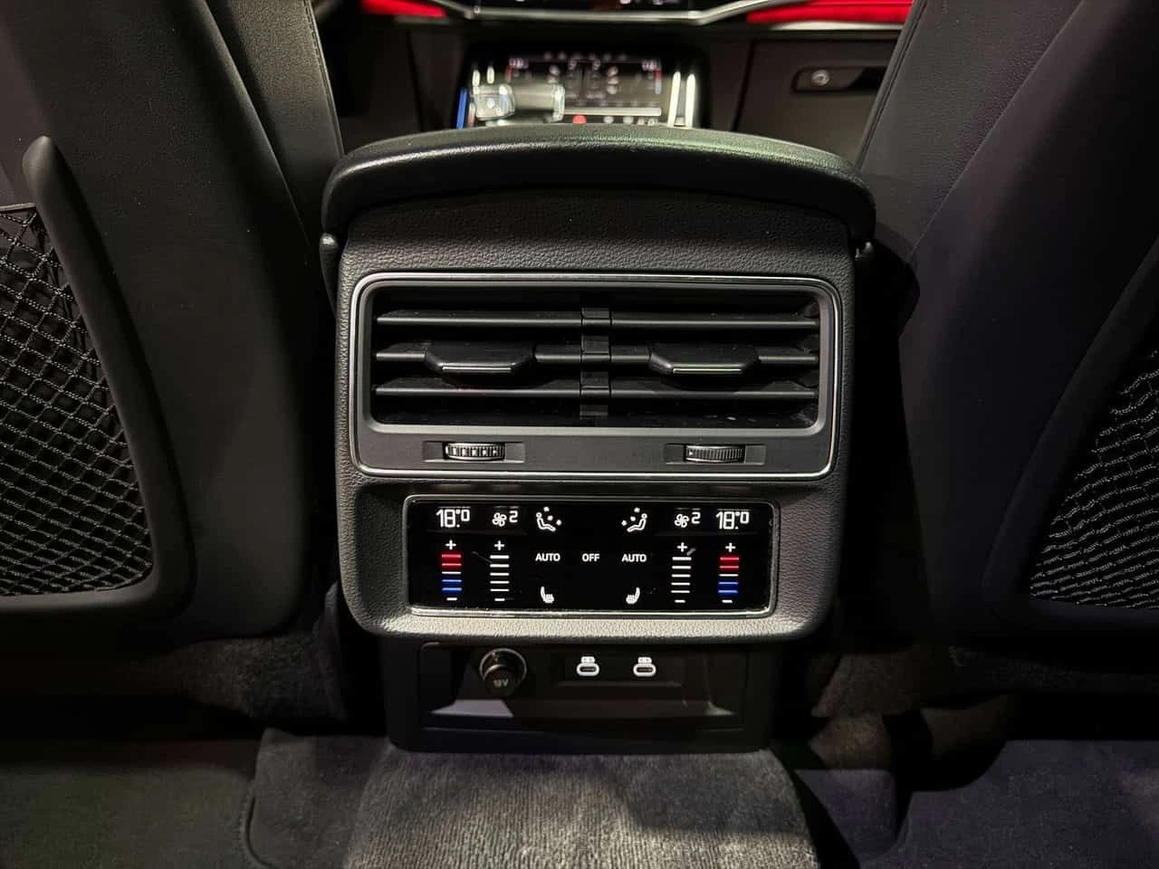 Audi Q7 * TECHNIK BLACK OPTICS CLEAN CARFAX! * CARFAX * �� | Mobile.bg � ����������� 11
