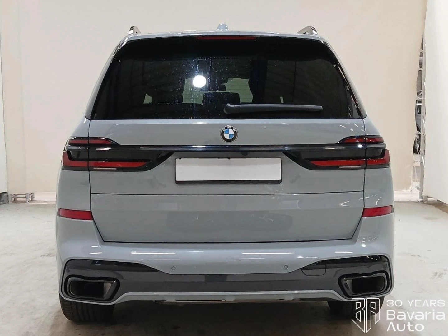BMW X7 40d xDrive M Spot Paket, снимка 3 - Автомобили и джипове - 54970134
