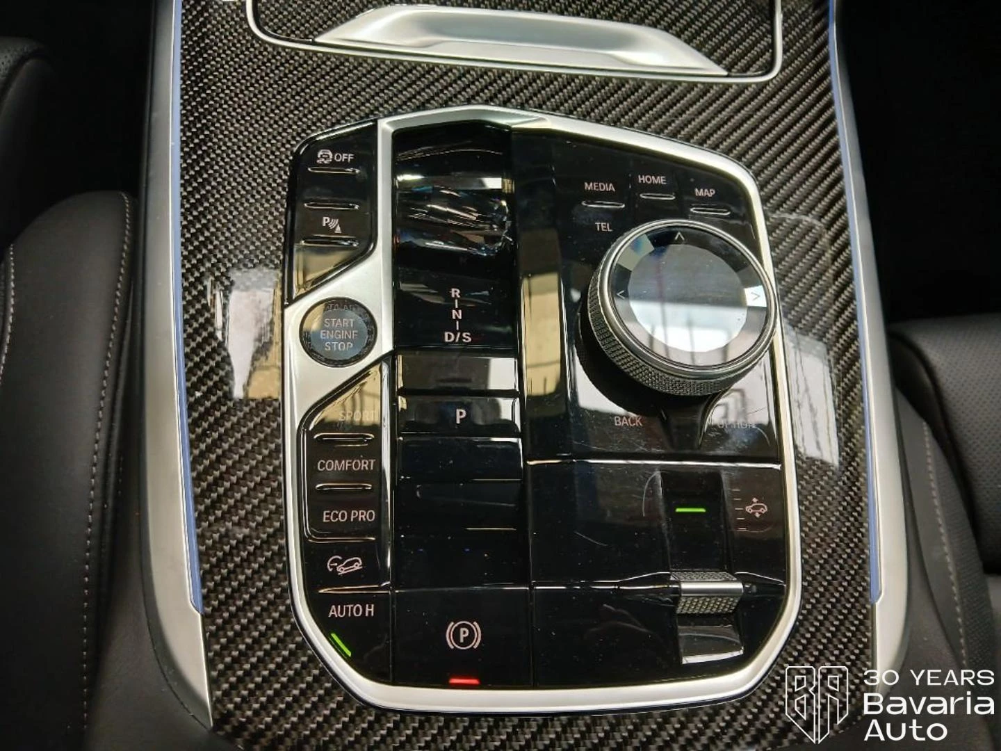 BMW X7 40d xDrive M Spot Paket, снимка 14 - Автомобили и джипове - 54970134