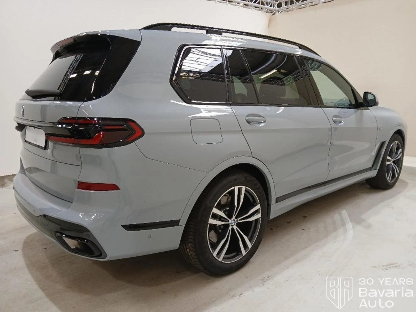 BMW X7 40d xDrive M Spot Paket, снимка 4 - Автомобили и джипове - 54970134