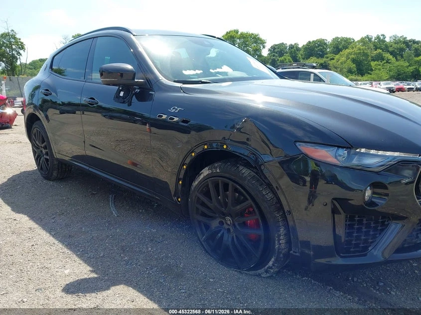 Maserati Levante 3.0l Gt, снимка 6 - Автомобили и джипове - 55130945