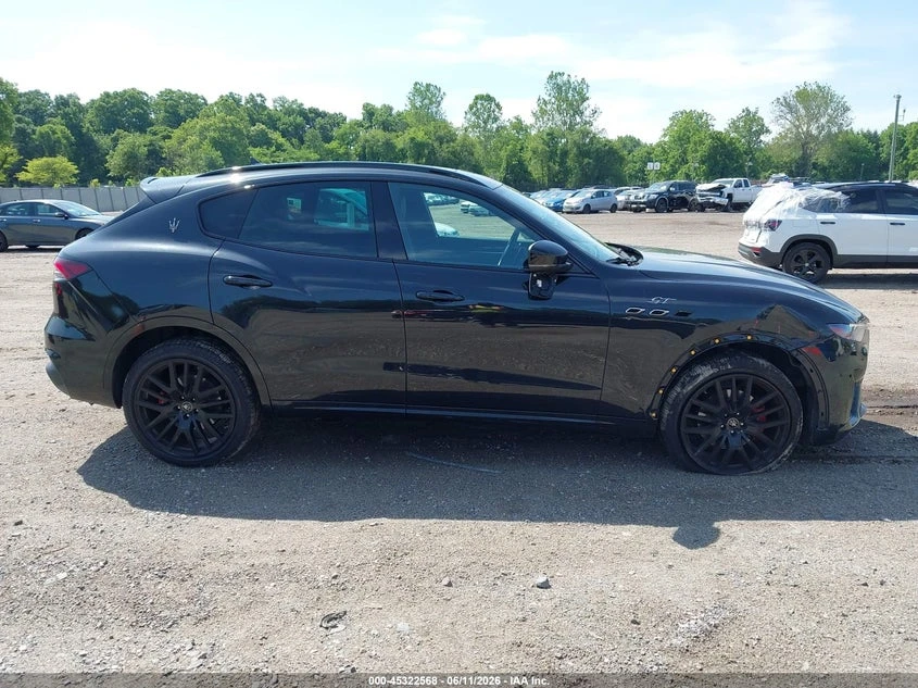 Maserati Levante 3.0l Gt, снимка 13 - Автомобили и джипове - 55130945