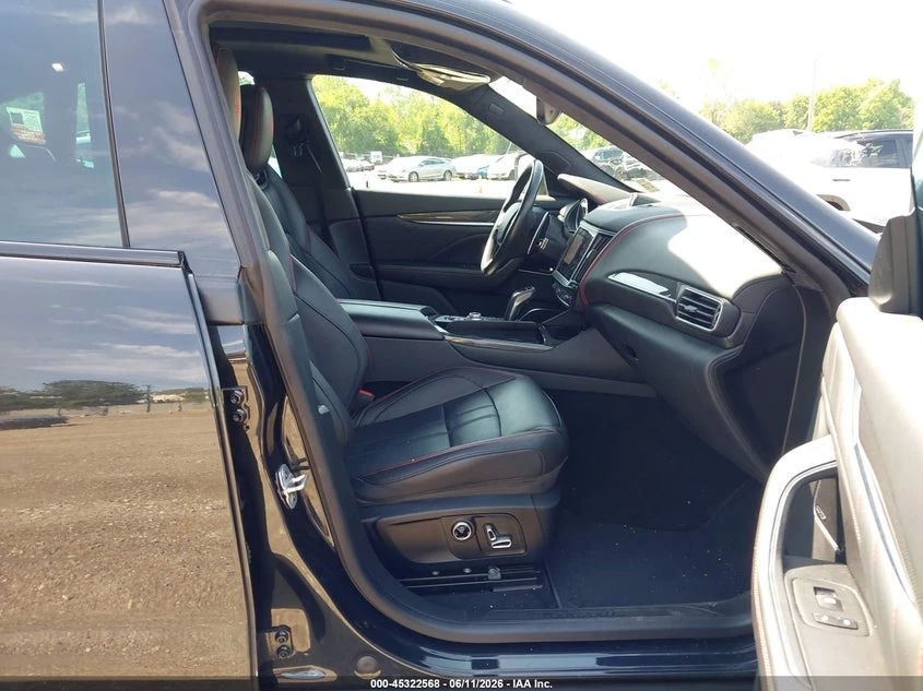 Maserati Levante 3.0l Gt, снимка 5 - Автомобили и джипове - 55130945