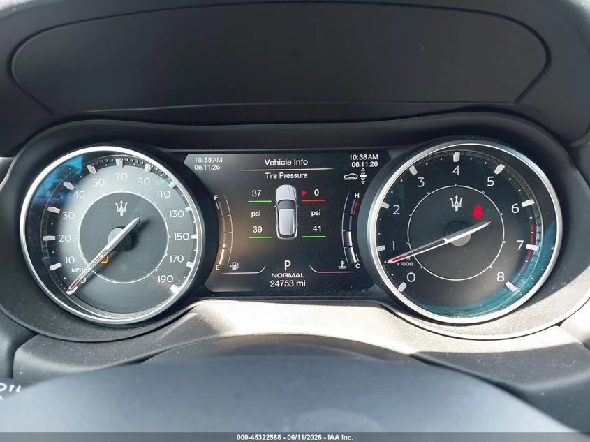 Maserati Levante 3.0l Gt, снимка 7 - Автомобили и джипове - 55130945