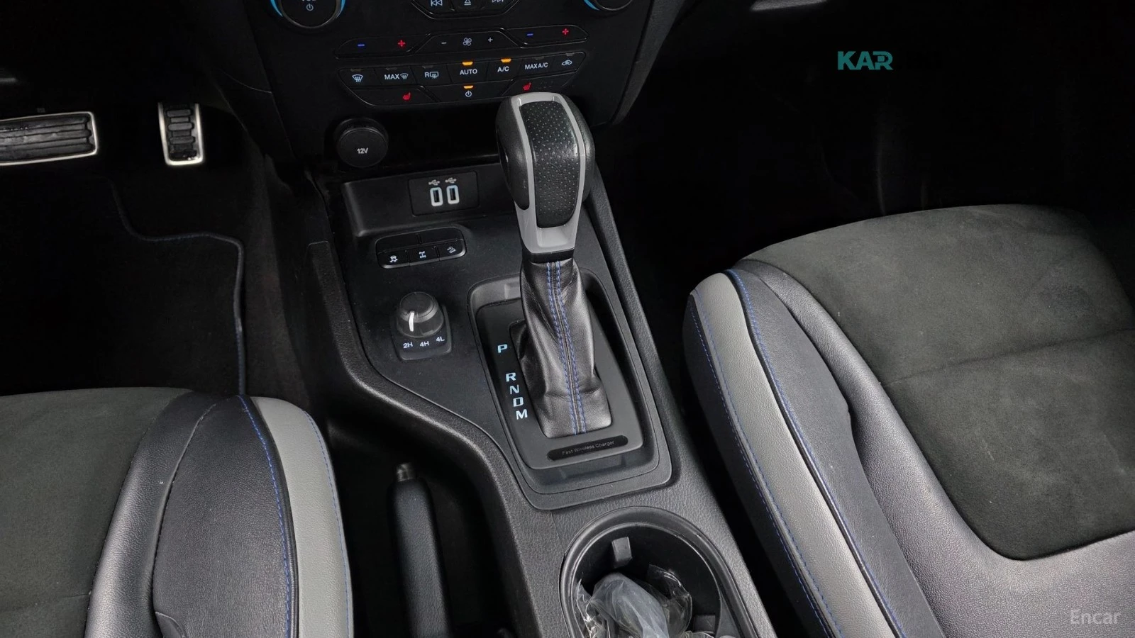Ford Ranger RAPTOR* 2.0* 4WD* ����* �������* ������* NAVI*  | Mobile.bg � ����������� 9