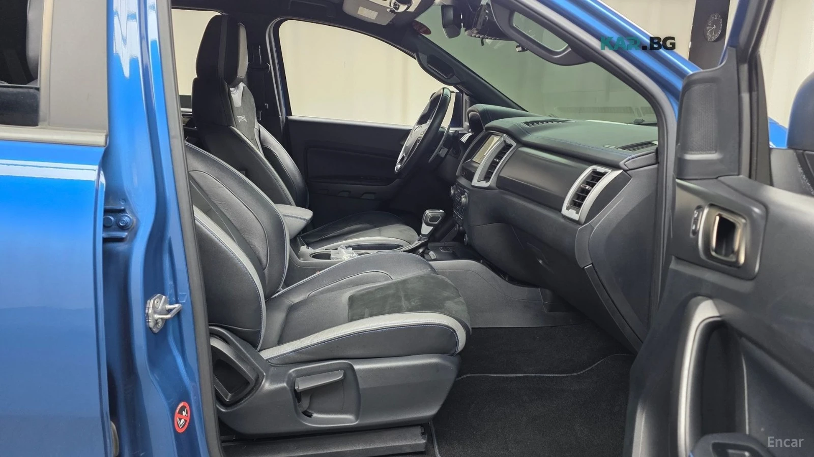 Ford Ranger RAPTOR* 2.0* 4WD* ����* �������* ������* NAVI*  | Mobile.bg � ����������� 11