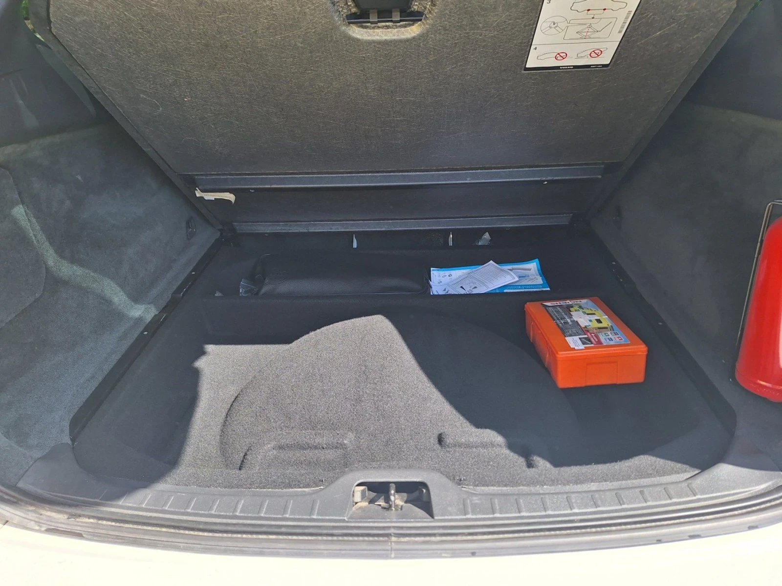 Volvo XC60 2.4 Литров мотор, снимка 17 - Автомобили и джипове - 55883467