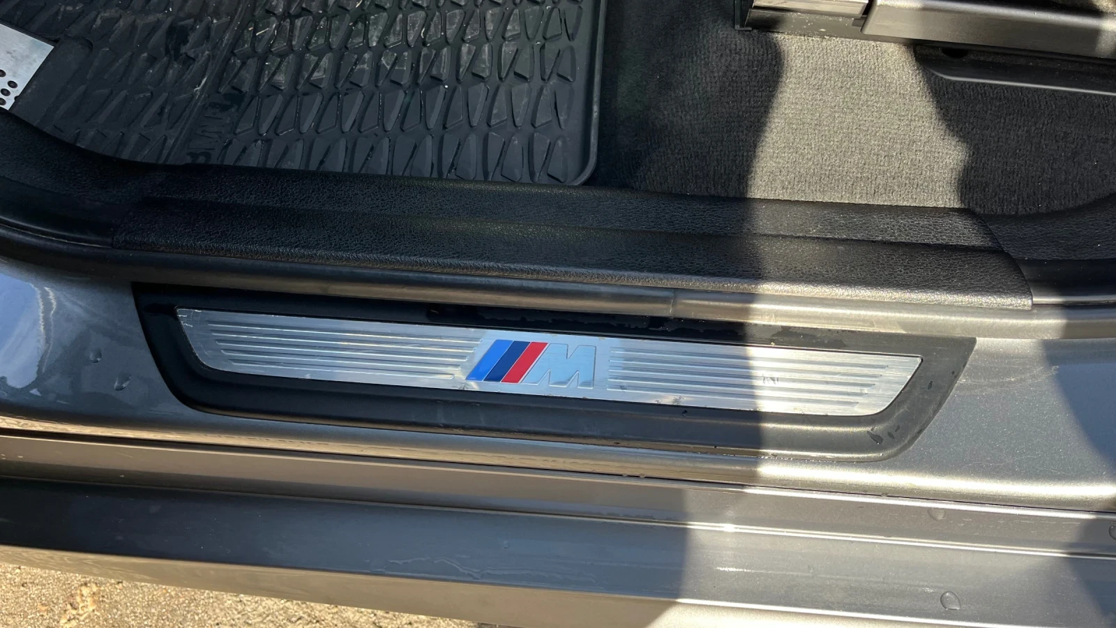 BMW X3 X Drive D35, снимка 13 - Автомобили и джипове - 56074638