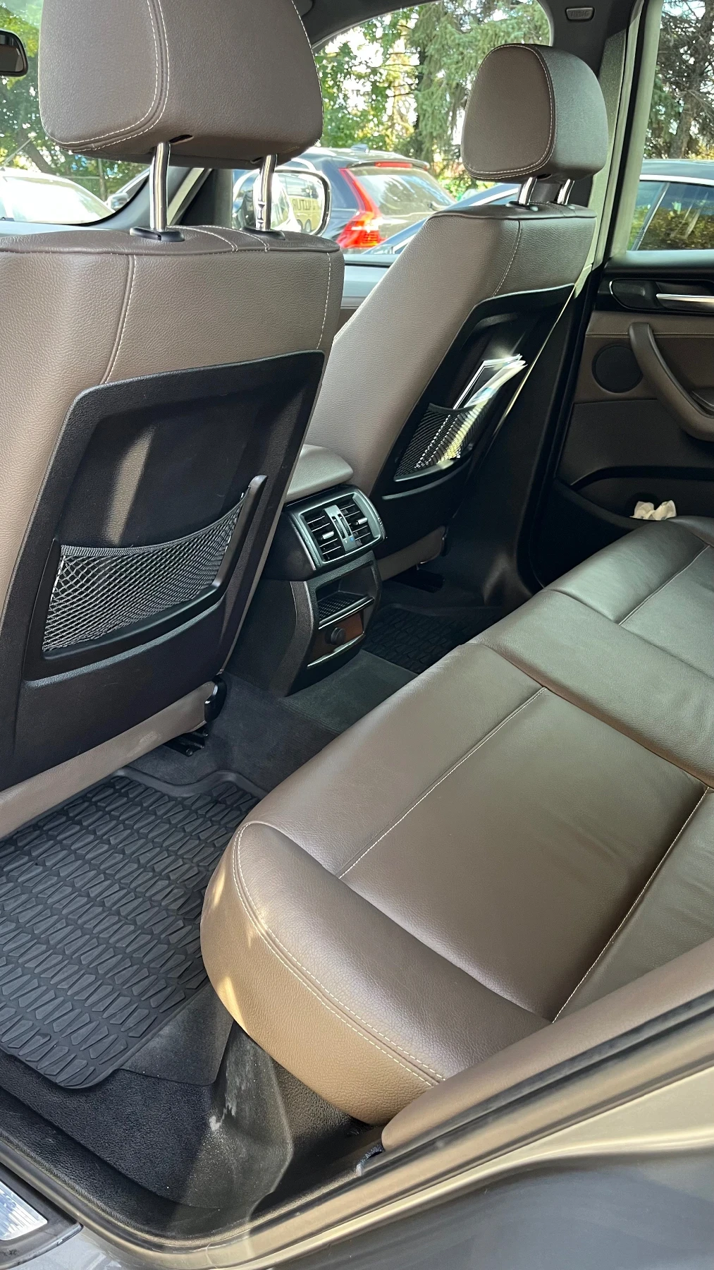 BMW X3 X Drive D35, снимка 7 - Автомобили и джипове - 56074638