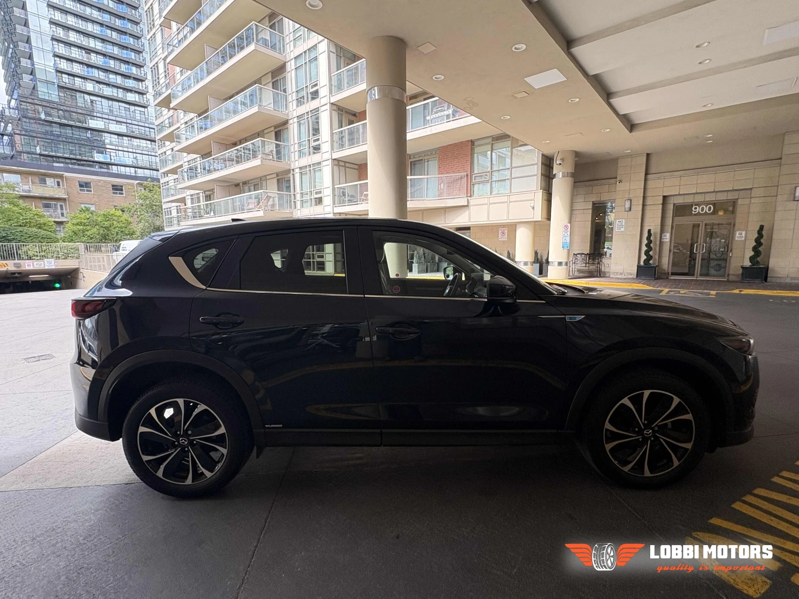 Mazda CX-5, снимка 3 - Автомобили и джипове - 56128791