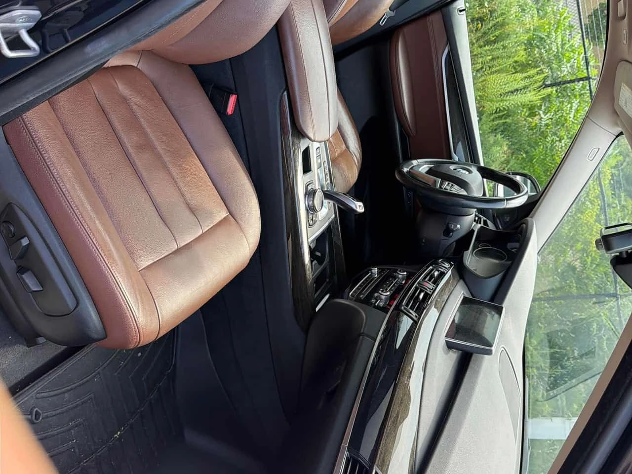 BMW X5 * xDrive35d * ���������� ��� ������������ ������*  | Mobile.bg � ����������� 14
