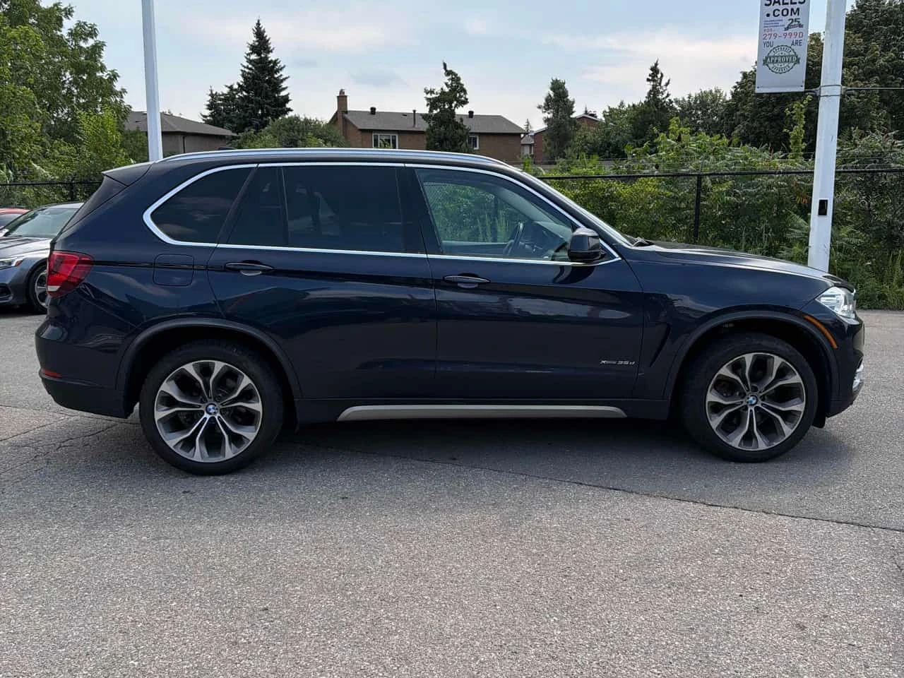BMW X5 * xDrive35d * ���������� ��� ������������ ������*  | Mobile.bg � ����������� 3